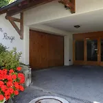 Apartament Chaperon Rouge A3 By Interhome Chesières