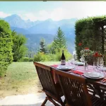 Chaperon Rouge A3 By Interhome Apartament Chesières