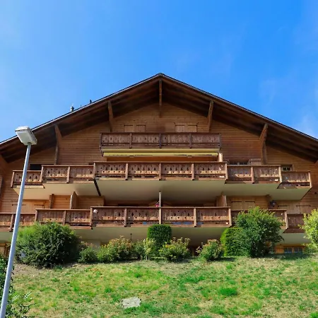 Chaperon Rouge A3 By Interhome