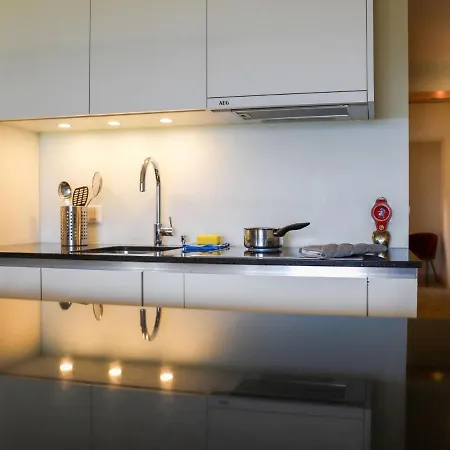 Chaperon Rouge A3 By Interhome Apartament Chesières