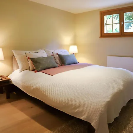 Apartment Chaperon Rouge A3 By Interhome