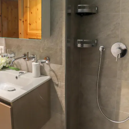 Chaperon Rouge A3 By Interhome *