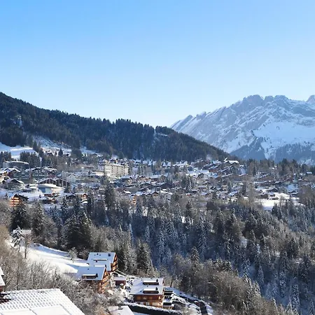 Chaperon Rouge A3 By Interhome