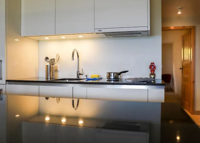 Chaperon Rouge A3 By Interhome アパート Chesières