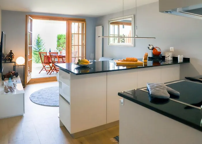 Chaperon Rouge A3 By Interhome Chesières