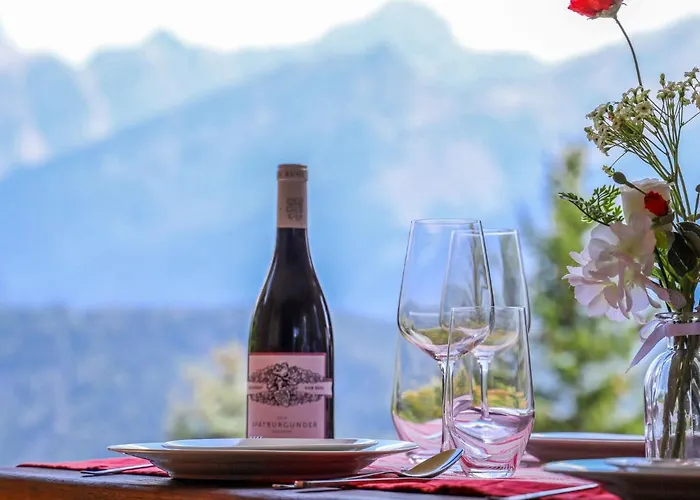 Chaperon Rouge A3 By Interhome