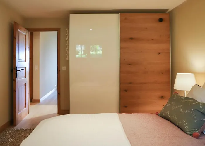 Chaperon Rouge A3 By Interhome *