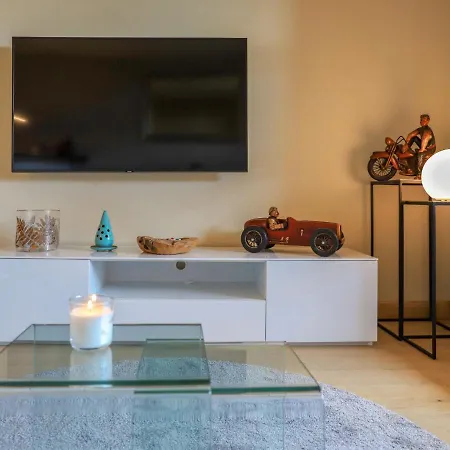 Chaperon Rouge A3 By Interhome