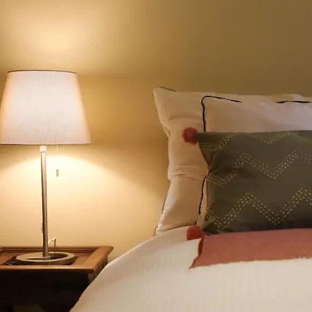 Apartment Chaperon Rouge A3 By Interhome