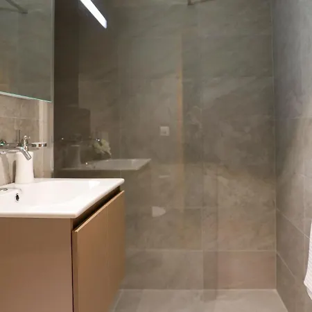 Apartment Chaperon Rouge A3 By Interhome *