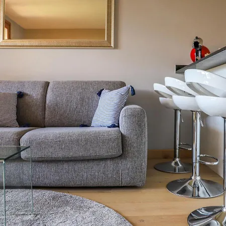 Chaperon Rouge A3 By Interhome Apartment Chesières