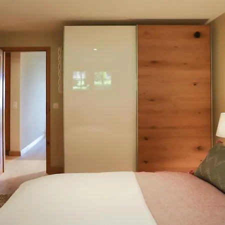 Chaperon Rouge A3 By Interhome *