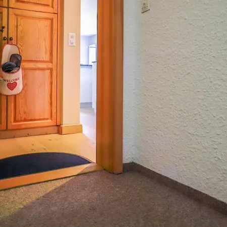 Chaperon Rouge A3 By Interhome * Chesières