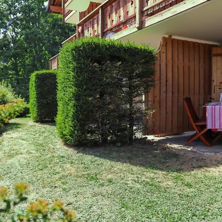 Chaperon Rouge A3 By Interhome Appartement Chesières