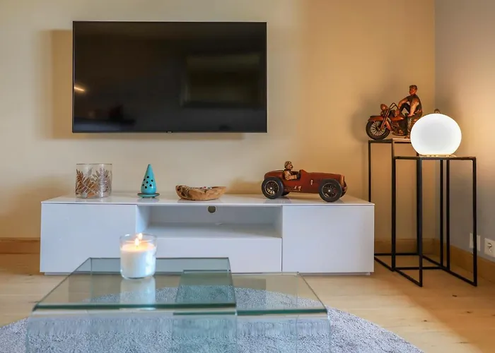 Chaperon Rouge A3 By Interhome