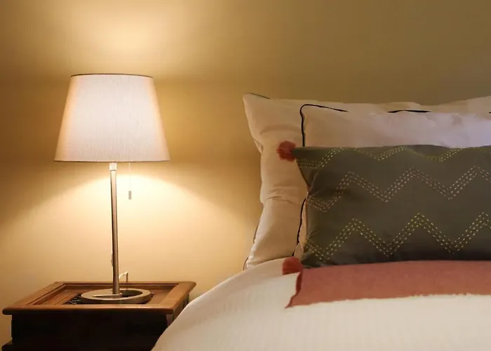 Appartement Chaperon Rouge A3 By Interhome