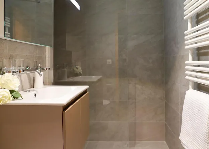 Appartement Chaperon Rouge A3 By Interhome *