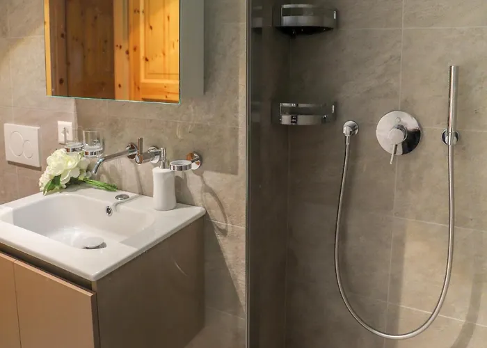 Chaperon Rouge A3 By Interhome *