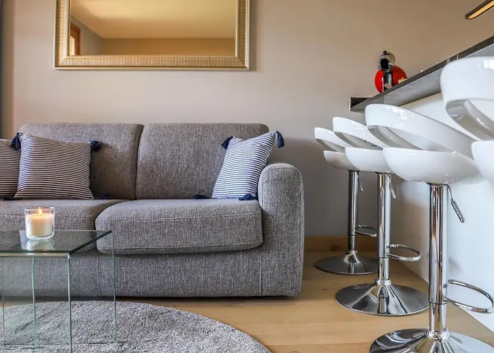 Chaperon Rouge A3 By Interhome Appartement Chesières