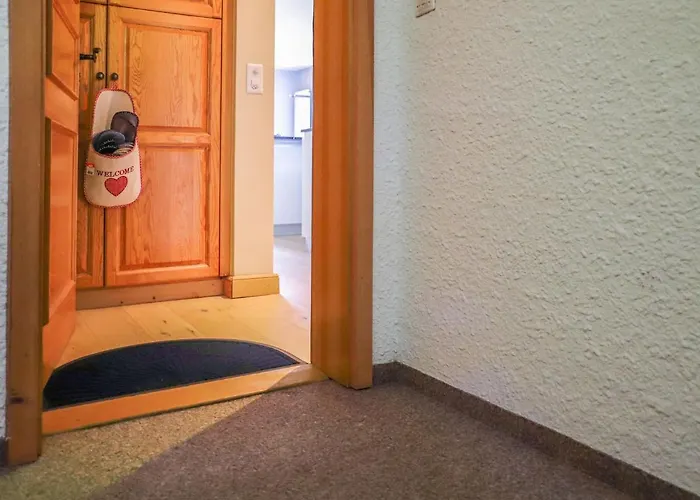 Chaperon Rouge A3 By Interhome * Chesières