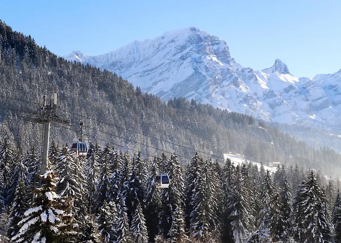 Chaperon Rouge A3 By Interhome Appartement