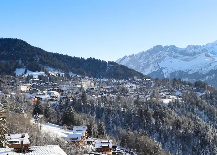 Chaperon Rouge A3 By Interhome